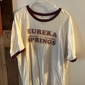 Vintage / Retro Eureka Springs